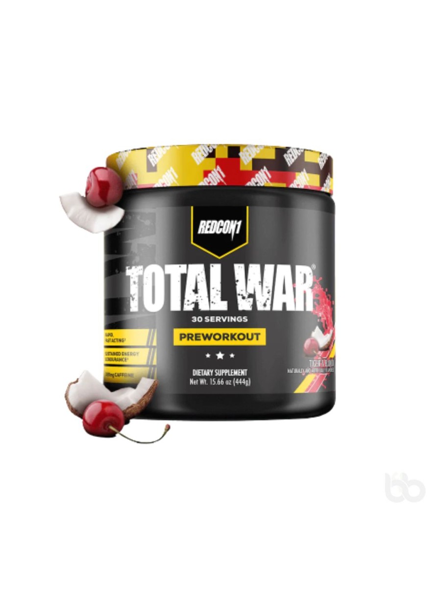 Redcon1 Total War Preworkout 30 servings